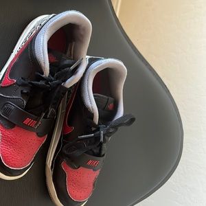 Jordan 312, size 2y, no box
